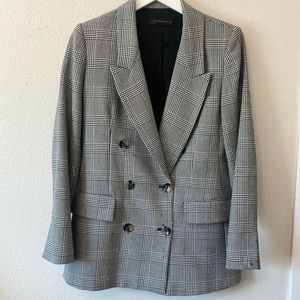 Zara Women Jacket, Size Medium